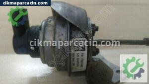 VOLKSWAGEN GOLF 2008 2013 TURBO WASTEGATE 792430-03