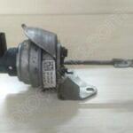VOLKSWAGEN GOLF 2008 2013 TURBO WASTEGATE 792430-03
