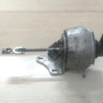VOLKSWAGEN GOLF 2008 2013 TURBO WASTEGATE 792430-03