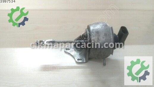 Volkswagen Golf Turbo 792430-03 çıkma parça