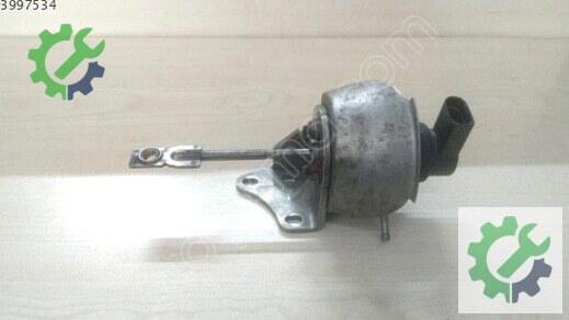 Volkswagen Golf Turbo 792430-03 çıkma parça