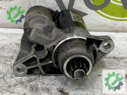 Volkswagen Golf Marş Motoru 02T911023R çıkma parça