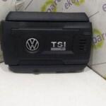 VOLKSWAGEN GOLF 2008 2017 MOTOR ÜST KAPAĞI SÖKME 06K103925BN