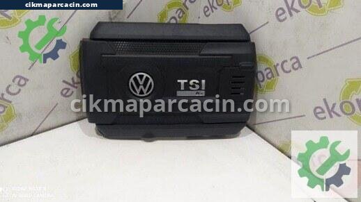 Volkswagen Golf Motor Kapağı çıkma parça