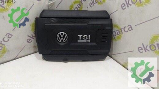 Volkswagen Golf Motor Kapağı çıkma parça