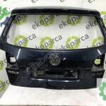 VOLKSWAGEN GOLF 2009 2011 BAGAJ KAPAĞI 5M0827025J