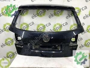 VOLKSWAGEN GOLF 2009 2011 BAGAJ KAPAĞI 5M0827025J