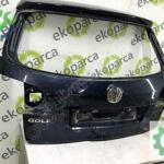 VOLKSWAGEN GOLF 2009 2011 BAGAJ KAPAĞI 5M0827025J