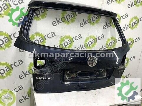 Volkswagen Golf Bagaj Kapağı 5M0827025J çıkma parça
