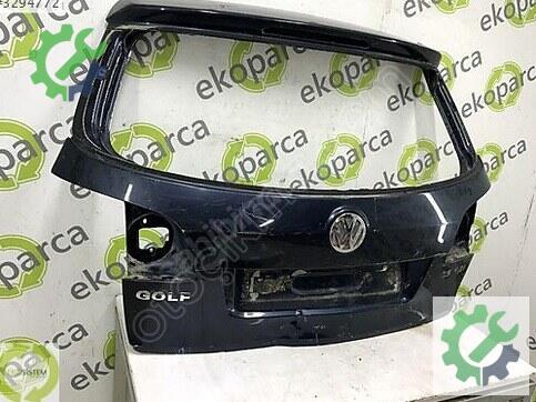 Volkswagen Golf Bagaj Kapağı 5M0827025J çıkma parça