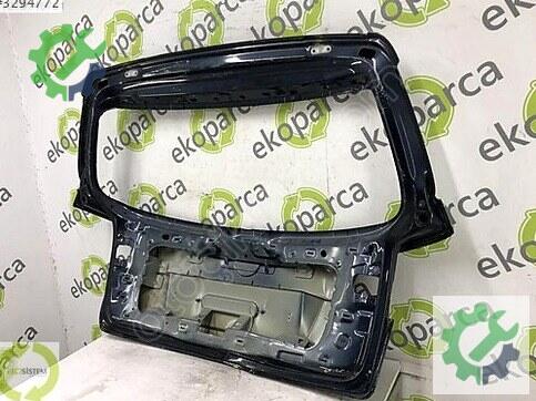 Volkswagen Golf Bagaj Kapağı 5M0827025J çıkma parça