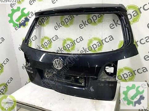 Volkswagen Golf Bagaj Kapağı 5M0827025J çıkma parça