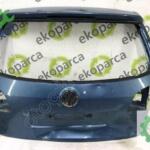 VOLKSWAGEN GOLF 2009 2011 ÇIKMA  BAGAJ KAPAĞI 5M0827025J