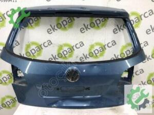 VOLKSWAGEN GOLF 2009 2011 ÇIKMA  BAGAJ KAPAĞI 5M0827025J