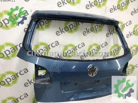 Volkswagen Golf Bagaj Kapağı 5M0827025J çıkma parça