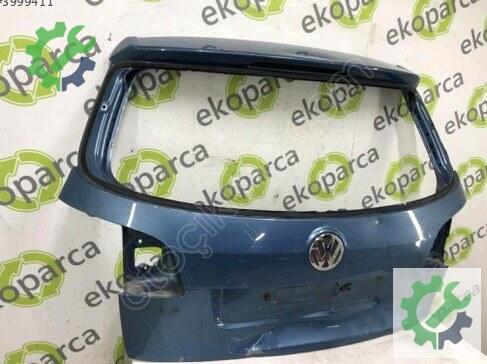 Volkswagen Golf Bagaj Kapağı 5M0827025J çıkma parça