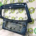 VOLKSWAGEN GOLF 2009 2011 ÇIKMA  BAGAJ KAPAĞI 5M0827025J
