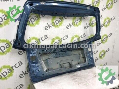 Volkswagen Golf Bagaj Kapağı 5M0827025J çıkma parça