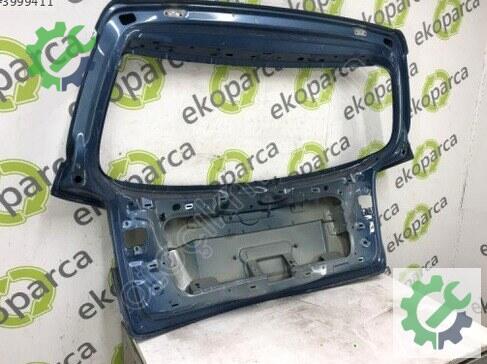 Volkswagen Golf Bagaj Kapağı 5M0827025J çıkma parça