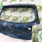 VOLKSWAGEN GOLF 2009 2011 ÇIKMA  BAGAJ KAPAĞI 5M0827025J