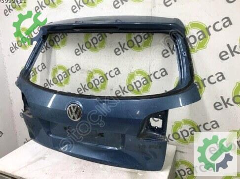 Volkswagen Golf Bagaj Kapağı 5M0827025J çıkma parça