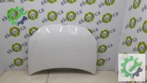 Volkswagen Golf Kaput 5K0823031 çıkma parça