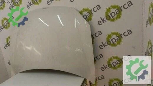 Volkswagen Golf Kaput 5K0823031 çıkma parça