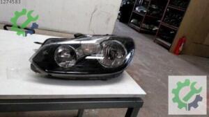 VOLKSWAGEN GOLF 2009 2012 SOL FAR 5K1941005M