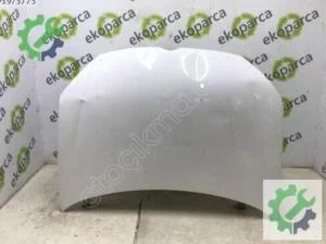 VOLKSWAGEN GOLF 2009 2013 KAPUT 5K0823031