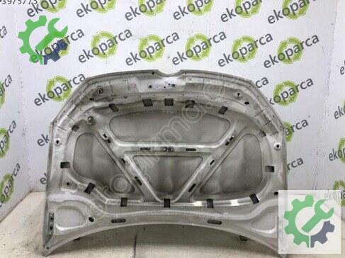 Volkswagen Golf Kaput 5K0823031 çıkma parça