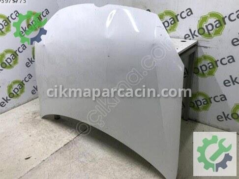 Volkswagen Golf Kaput 5K0823031 çıkma parça