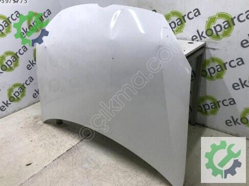 Volkswagen Golf Kaput 5K0823031 çıkma parça