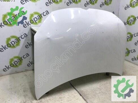 Volkswagen Golf Kaput 5K0823031 çıkma parça