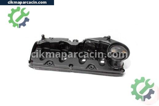 Volkswagen Golf Külbütör Kapağı çıkma parça