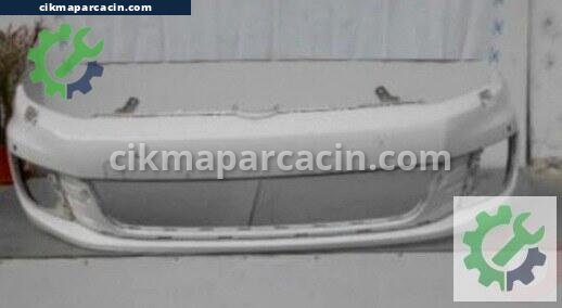 Volkswagen Golf Ön Tampon çıkma parça