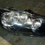 VOLKSWAGEN GOLF 2010 2012 SAĞ FAR SIFIR 5K1941006