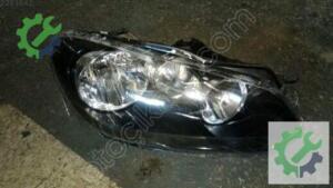 VOLKSWAGEN GOLF 2010 2012 SAĞ FAR SIFIR 5K1941006