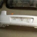 VOLKSWAGEN GOLF 2010 2013 ARKA TAMPON 5K6807421