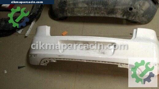 Volkswagen Golf Arka Tampon çıkma parça