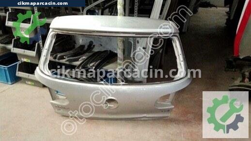 Volkswagen Golf Bagaj Kapağı çıkma parça