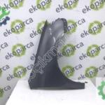 VOLKSWAGEN GOLF 2010 2013 ÇAMURLUK ÖN SAĞ 5K6821022