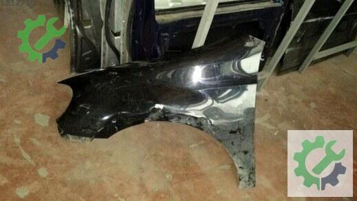 Volkswagen Golf Sol Ön Çamurluk çıkma parça