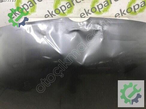 Volkswagen Golf Kaput 5K0823031 çıkma parça