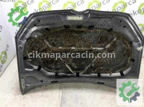 Volkswagen Golf Kaput 5K0823031 çıkma parça