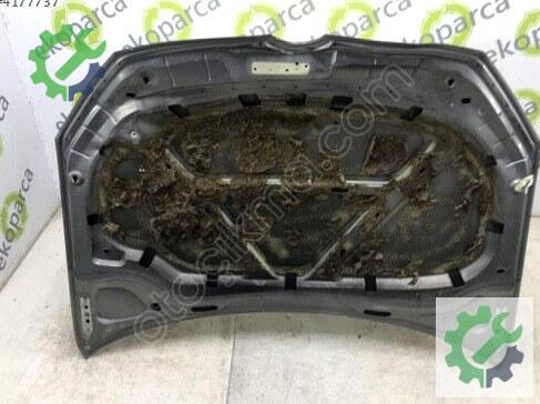 Volkswagen Golf Kaput 5K0823031 çıkma parça