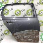 VOLKSWAGEN GOLF 2010 2013 ÇIKMA SAĞ ARKA KAPI 5K4833056
