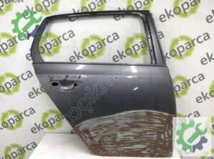 VOLKSWAGEN GOLF 2010 2013 ÇIKMA SAĞ ARKA KAPI 5K4833056