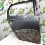 VOLKSWAGEN GOLF 2010 2013 ÇIKMA SAĞ ARKA KAPI 5K4833056