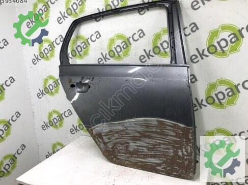 Volkswagen Golf Sağ Arka Kapı 5K4833056 çıkma parça