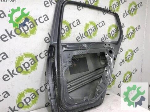 Volkswagen Golf Sağ Arka Kapı 5K4833056 çıkma parça